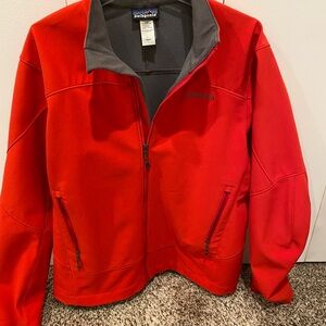 Patagonia Adze Hybrid Jacket Men’s large